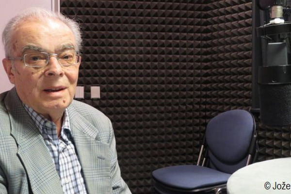 Pokojni Janko Maček: Dejstvo je, da brez resnice ne more biti sprave